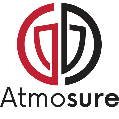 Atmosure logo