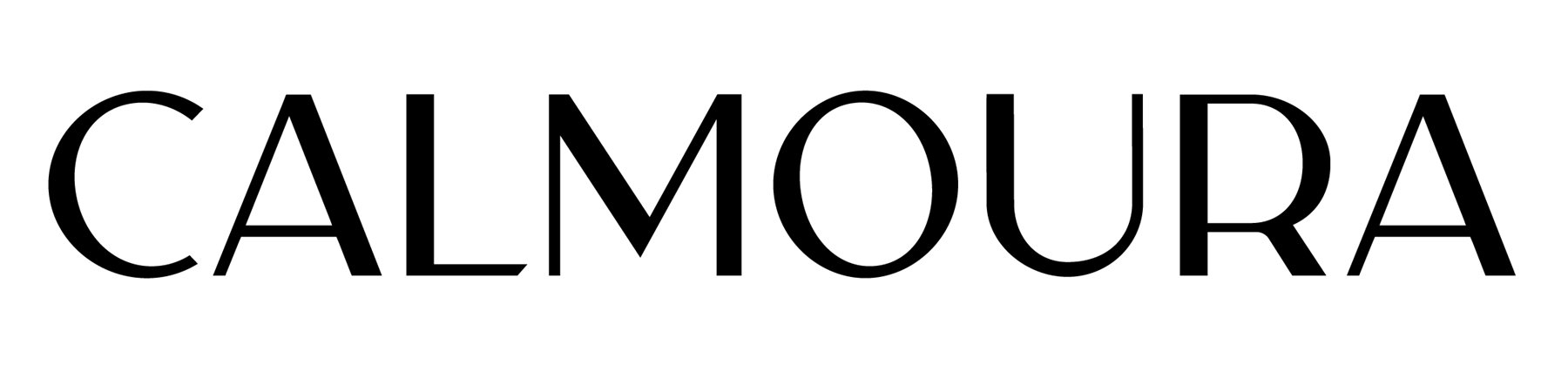 Calmoura logo