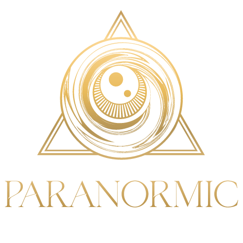 Paranormic logo