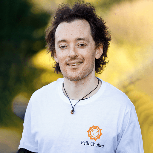 Yuli Azarch — Visionary Co-owner