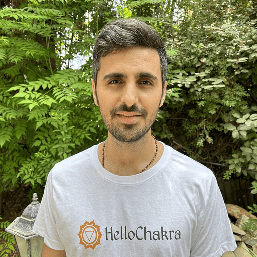 Eliran Mukdasi — Integrator Co-owner
