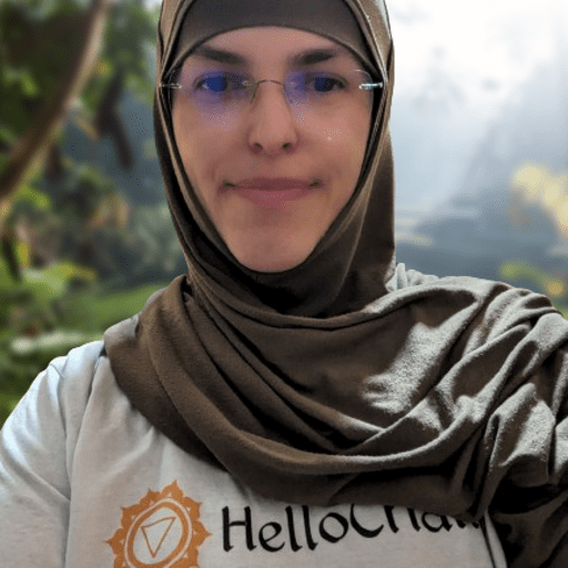 Flutra Salihu — Logistics & Operations